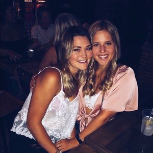 Meet your Posher, Sophia